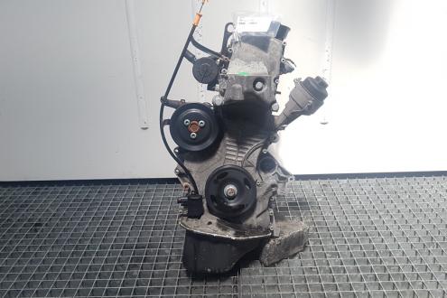 Motor, cod BMD, Skoda Fabia 1 (6Y2) 1.2 b (pr;110747)