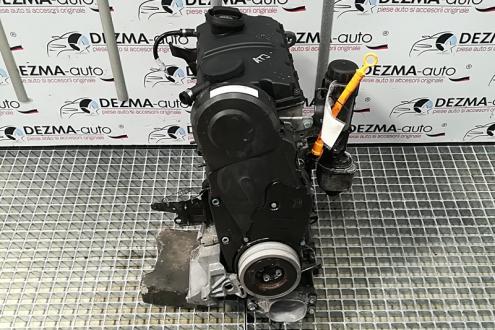 Motor, cod ATJ, Vw Passat (3B2) 1.9 tdi (pr:111745)