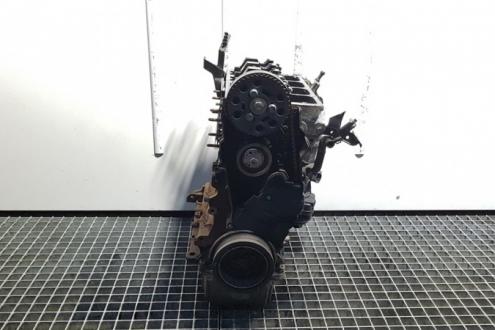 Motor, cod BKC, Skoda Octavia 2 (1Z3) 1.9 TDI (pr;110747)