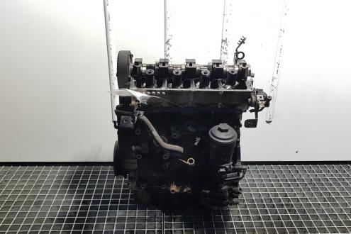 Motor, cod BKC, Audi A3 Sportback (8PA) 1.9 TDI (pr:110747)