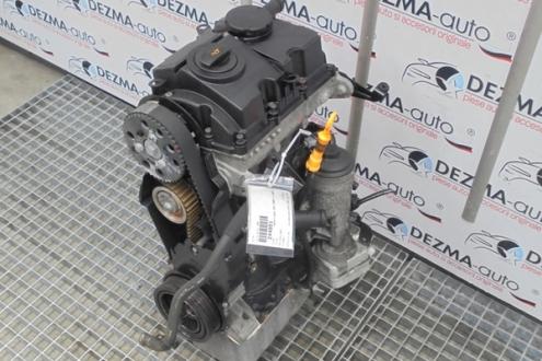Motor, cod BMS, Skoda Fabia 2 (5J, 542) 1.4tdi (pr;110747)