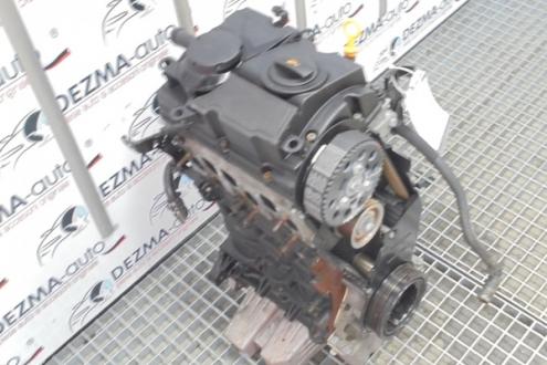 Motor, cod BMS, Vw Polo (9N) 1.4tdi (pr:111745)
