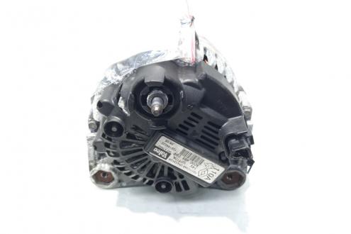 Alternator, cod 8200495294, Renault Megane 2, 1.9 DCI, F9Q804 (id:470285)