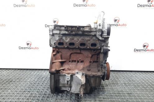 Motor, cod K4M858, Renault Scenic 3, 1.6 B (idi:452389)