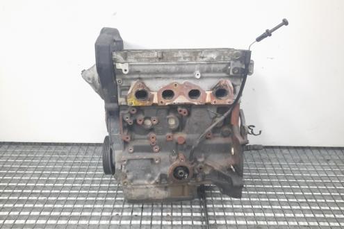 Motor, cod NFU, Peugeot 206, 1.6 benz (idi:452387)