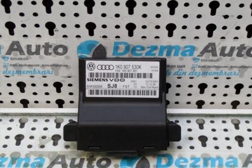 Modul control central 1K0907530K, Vw Golf Plus (5M1, 521) 2005-in prezent (id.177652)