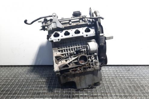 Motor, cod BBZ, Skoda Fabia 1 Sedan (6Y3) 1.6 fsi (pr;110747)