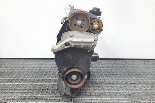 Motor, cod BBZ, Seat Cordoba (6L2) 1.6 fsi (pr:110747)