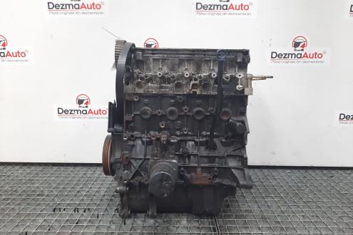 Motor, cod RHY, Citroen Xsara Van, 2.0 hdi (idi:448899)