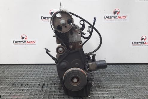 Motor, cod RHY, Citroen Xsara Van, 2.0 hdi (idi:448899)