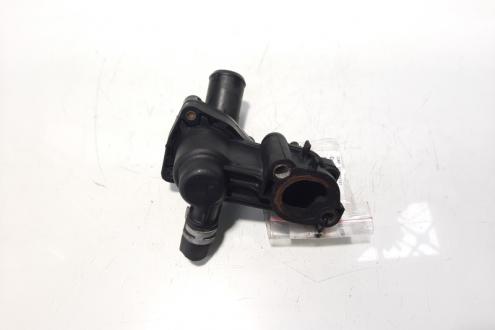 Corp termostat, cod 2S4Q-9K478-AD, Ford Transit Connect (P65) 1.8 tdci, P9PA (idi:468346)