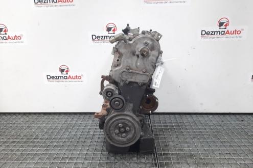 Motor, cod Z13DT, Opel Tigra Twin Top, 1.3 cdti (pr:111745)