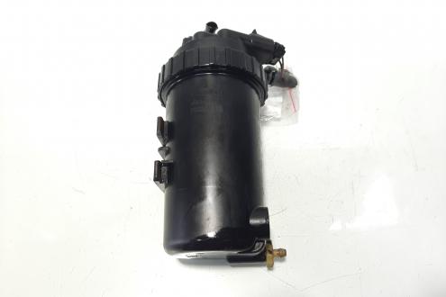 Carcasa filtru combustibil, cod 4M5Q-9155-AB, Ford Mondeo 4 Turnier, 1.8 TDCI, QYBA (idi:469774)