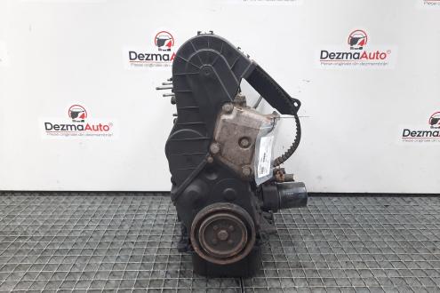 Motor, cod WJY, Peugeot Partner (I) Combispace, 1.9 d (idi:448896)