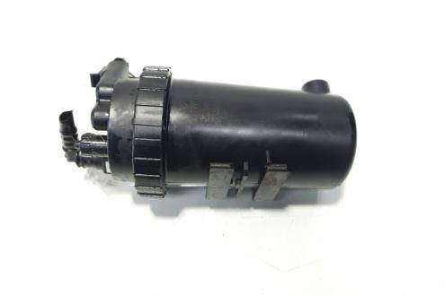 Carcasa filtru combustibil, cod 4M5Q-9155-AB, Ford Focus 2 (DA) 1.8 TDCI, KKDA (idi:469774)