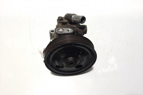 Pompa servo directie, cod 6G91-3A696-CE, Ford Mondeo 4, 1.8 TDCI, QYBA (pr:110747)