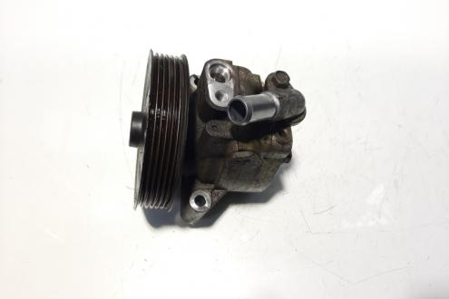 Pompa servo directie, cod 6G91-3A696-CE, Ford Mondeo 4, 1.8 TDCI, QYBA (pr:110747)