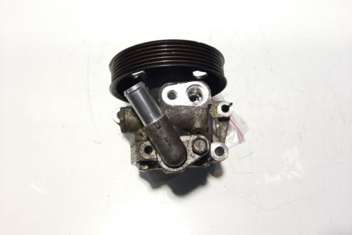 Pompa servo directie, cod 6G91-3A696-CE, Ford Mondeo 4, 1.8 TDCI, QYBA (pr:110747)