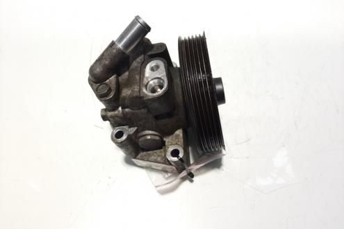 Pompa servo directie, cod 6G91-3A696-CE, Ford Mondeo 4, 1.8 TDCI, QYBA (pr:110747)