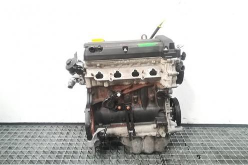 Motor, cod Z12XE, Opel Corsa C (F08, F68) 1.2 benz (idi:448893)