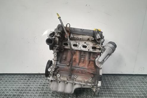 Motor, cod Z12XE, Opel Astra G Combi (F35) 1.2 benz (pr:111745)