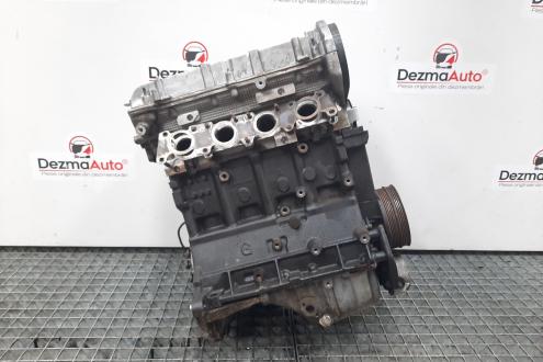 Motor, cod APT, Audi A4 Avant (8D5, B5) 1.8 benz (idi:448892)