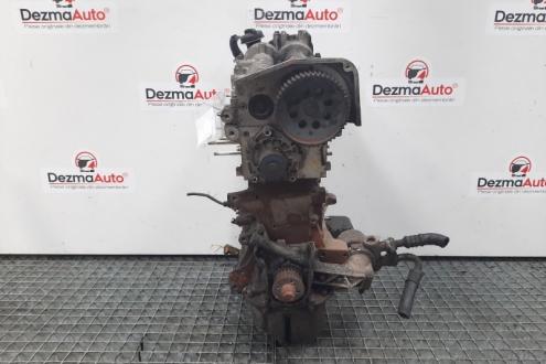 Motor, cod 192A5000, Alfa Romeo 156 (932) 1.9 jtd (idi:448889)