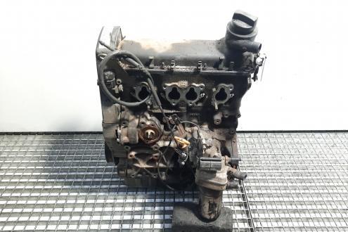 Motor, cod AQY, Vw Golf 4 Variant (1J5) 2.0 benz (idi:448886)