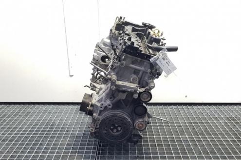 Motor, cod B16DTH, Opel Astra K, 1.6 cdti (pr:110747)