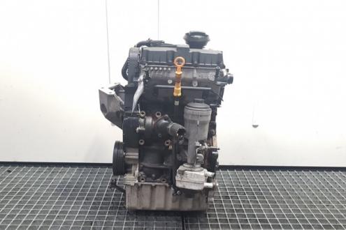 Motor, cod AMF, Skoda Fabia 1 Praktik, 1.4 tdi (pr;110747)