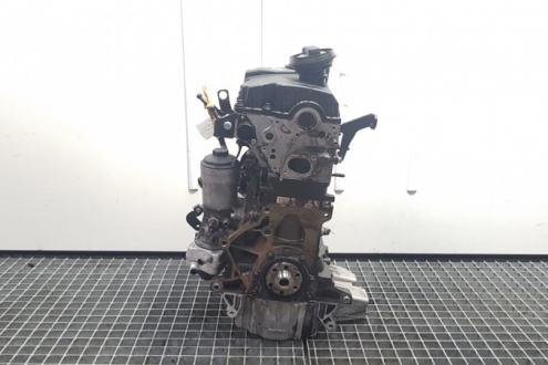 Motor, cod AMF, Skoda Fabia 1 Praktik, 1.4 tdi (pr;110747)