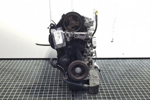 Motor, cod 9HX, Citroen C4 (I) 1.6 hdi (idi:447644)
