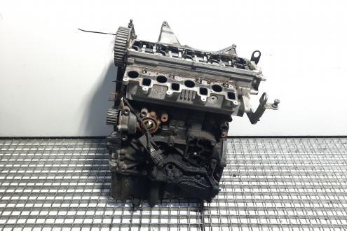 Motor, cod CAG, Audi A5 Sportback (8TA) 2.0 TDI (pr:110747)