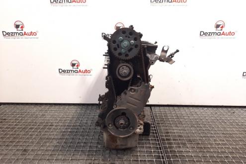 Motor, cod AXR, Vw New Beetle Cabriolet (1Y7) 1.9 tdi (pr:111745)