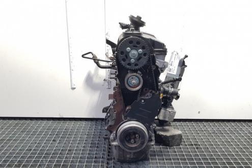 Motor, cod ASZ, Skoda Fabia 1 (6Y2) 1.9 tdi (idi:445417)