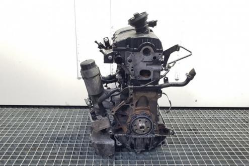 Motor, cod ASZ, Skoda Octavia 1 (1U2) 1.9 tdi (idi:445417)