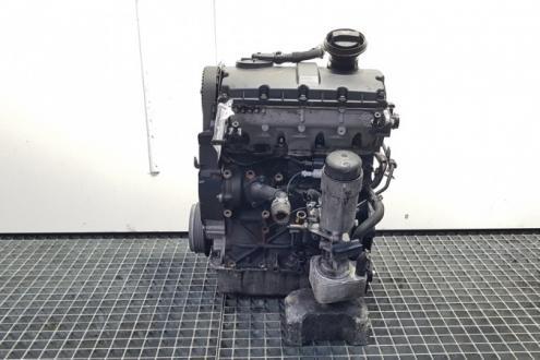 Motor, cod ASZ, Audi A3 (8L1) 1.9 tdi (idi:445417)