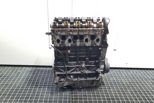 Motor, cod AVF, Skoda Superb I (3U4) 1.9 tdi (pr;110747)