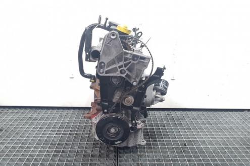 Motor, cod K9K832, Renault Fluence, 1.5 dci (idi:443656)