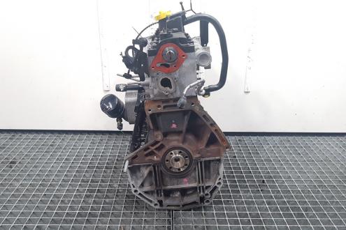 Motor, cod K9K832, Renault Megane 3 Coupe, 1.5 dci (idi:443656)