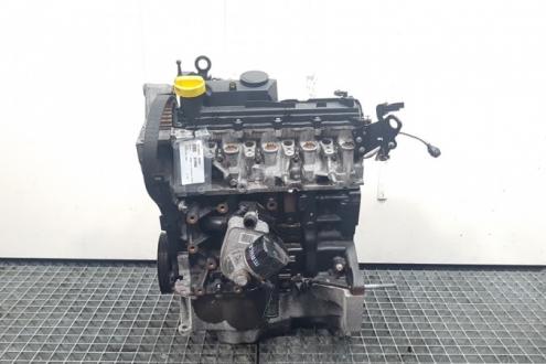 Motor, cod K9K832, Renault Scenic 3, 1.5 dci (idi:443656)