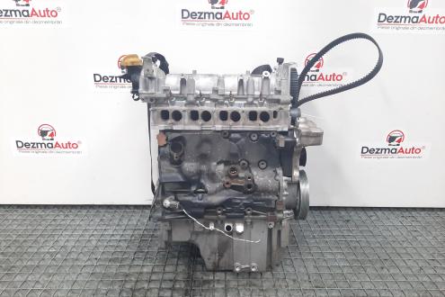 Motor, cod 55260384, Fiat 500X, 1.6 diesel (pr:110747)
