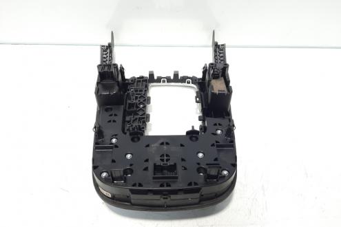 Grila timonerie cu joystick navigatie, cod 8T0919611K, Audi A5 Sportback (8TA), cutie automata (idi:470377)