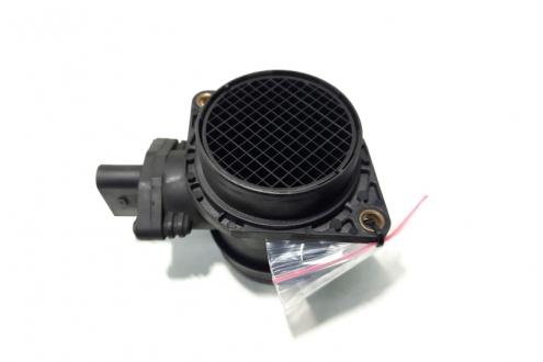 Debitmetru aer, cod 06A906461, 0280217121, VW New Beetle Cabriolet (1Y7), 1.9 TDI, ATD (idi:470432)