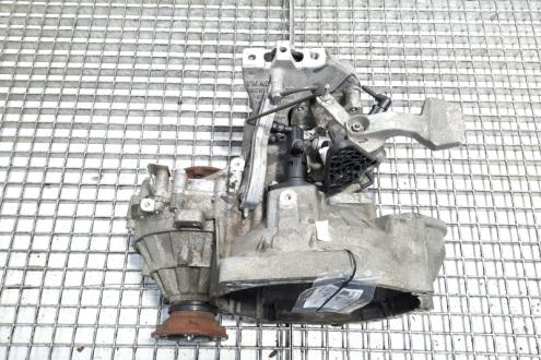 Cutie de viteze manuala, cod KVT, Audi TT (8J3), 1.8 TFSI, 6 vit (pr:286779)