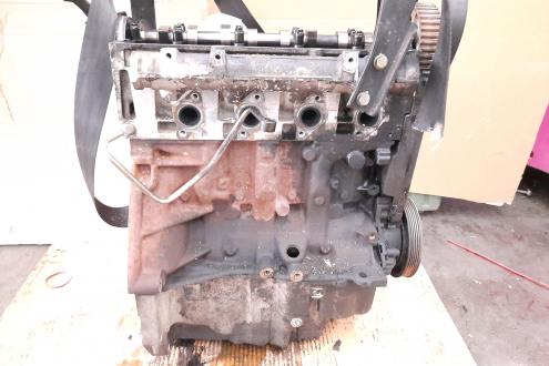 Motor, cod K9K728, Renault Scenic 2, 1.5 DCI (idi:439981)