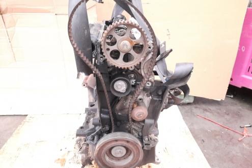 Motor, cod K9K728, Renault Scenic 2, 1.5 DCI (idi:439981)