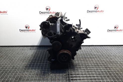 Motor, cod 204D1, Bmw 5 (E39) 2.0 D (idi:110747)