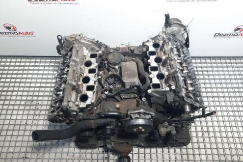 Motor, cod BPP, Audi A6 Allroad (4FH, C6) 2.7 tdi (idi:442060)