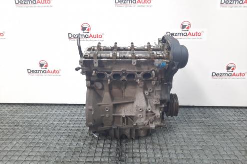 Motor, cod HHDA, Ford Focus C-Max, 1.6 tdci (pr:111745)